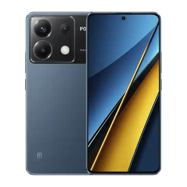 Xiaomi POCO X6 8/256GB Blue