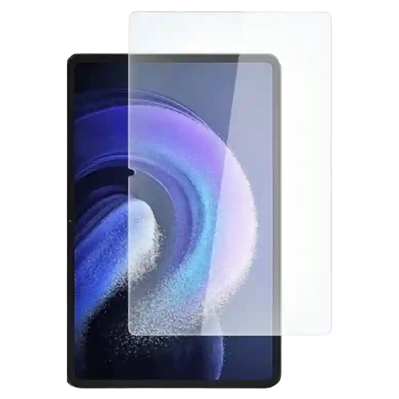 Защитное стекло для Xiaomi Pad 7 / 7 Pro, Прозрачное