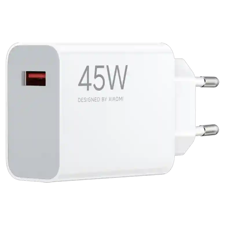 Xiaomi 45W Turbo Charging Power Adapter (Type-A) 2
