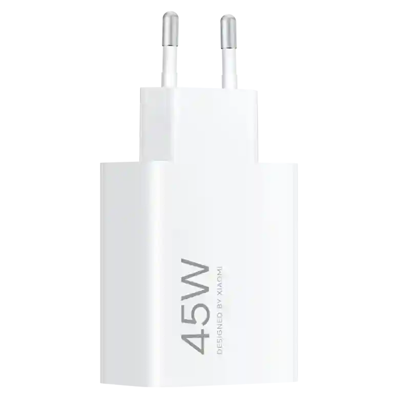 Xiaomi 45W Turbo Charging Power Adapter (Type-A)