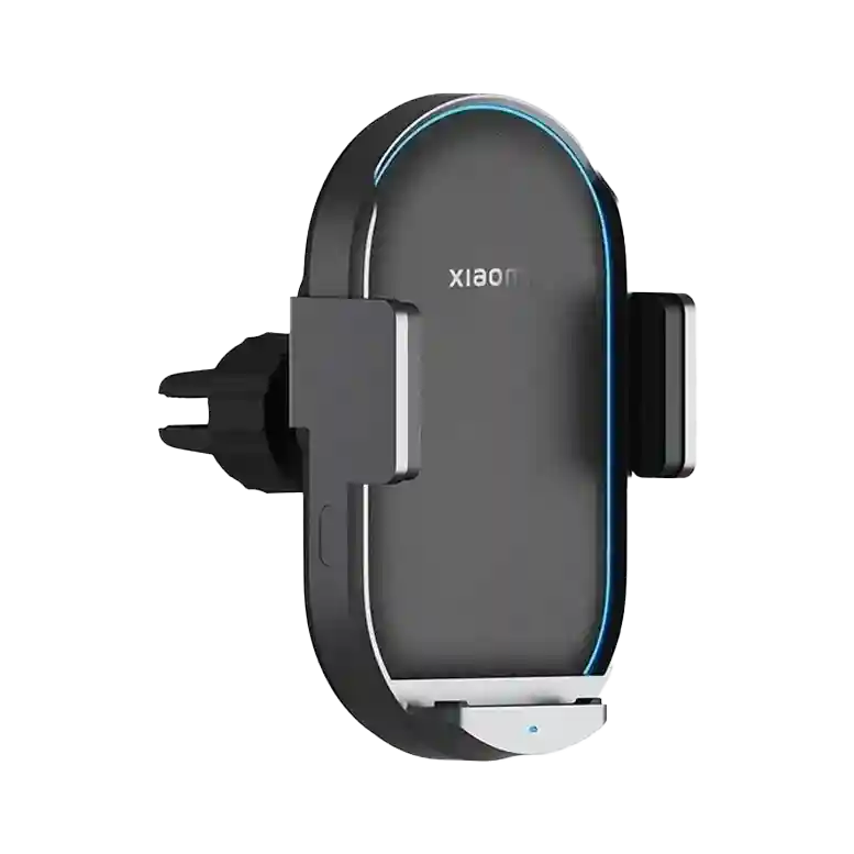 Suport auto Xiaomi Wireless Car Quick Charger Stands 50W