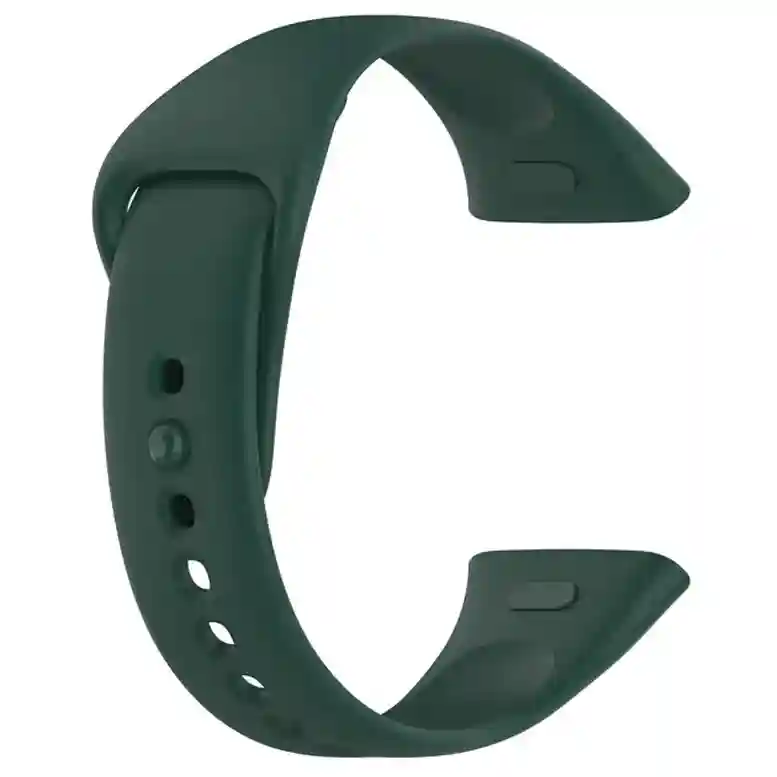 Cureluşă pentru Xiaomi Redmi Watch 3 Dark Green