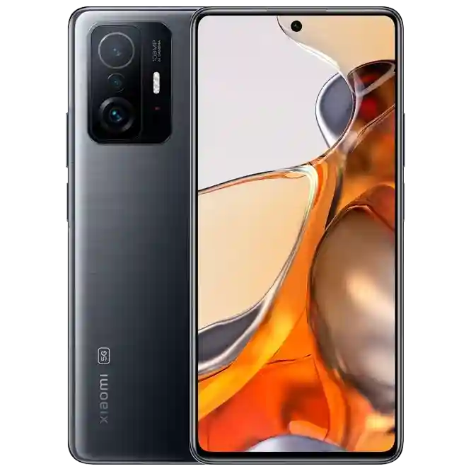 Xiaomi 11T Pro 8/256 Gb Gray