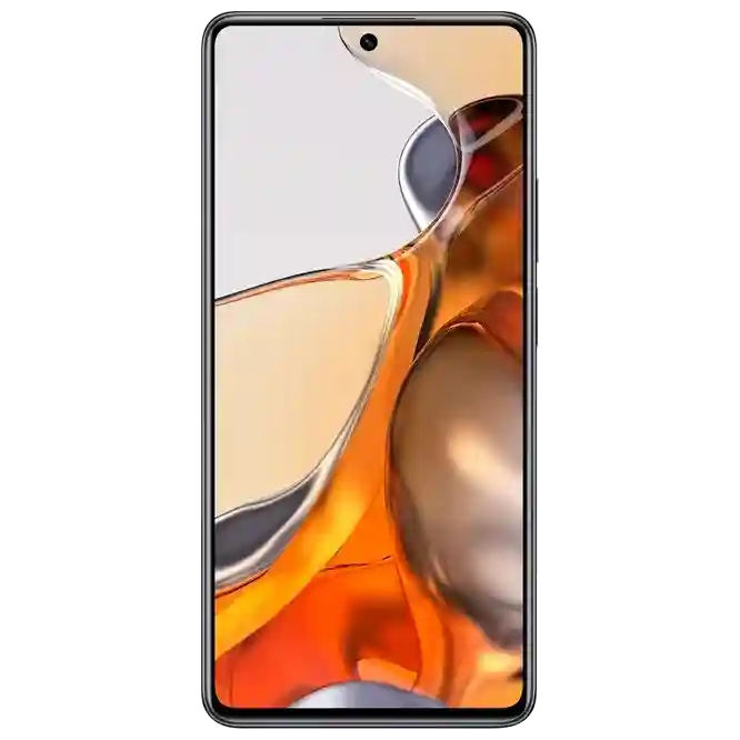 Xiaomi 11T Pro 8/256 Gb Gray 2