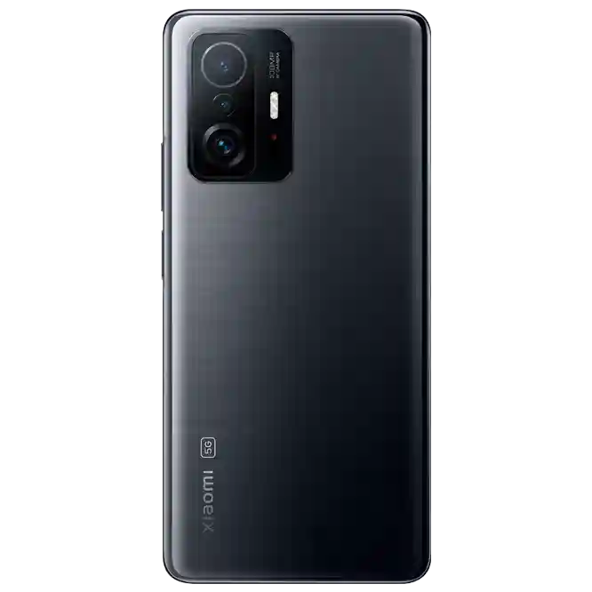 Xiaomi 11T Pro 8/256 Gb Gray 3