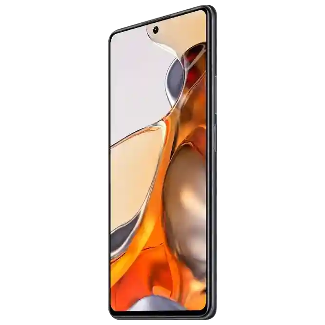 Xiaomi 11T Pro 8/256 Gb Gray 5