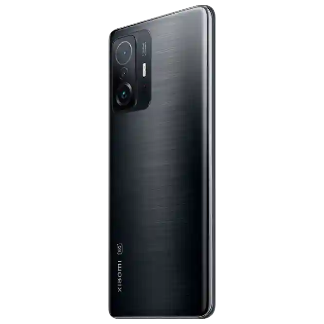 Xiaomi 11T Pro 8/256 Gb Gray 6