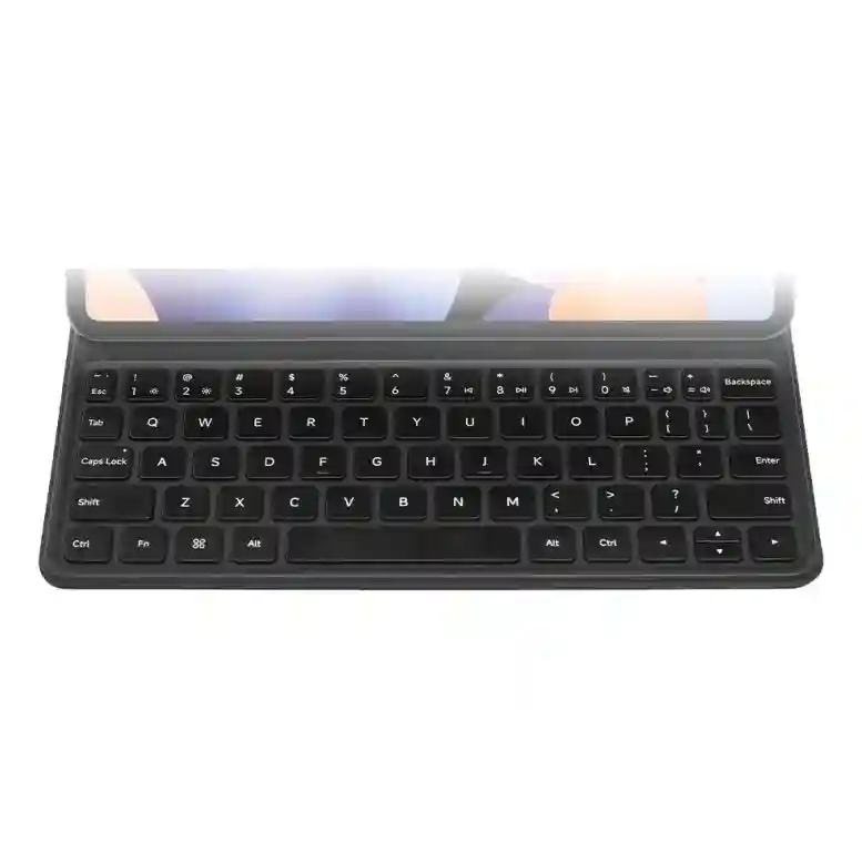 Xiaomi Keyboard for Pad 6 (клавиатура с чехлом) 3