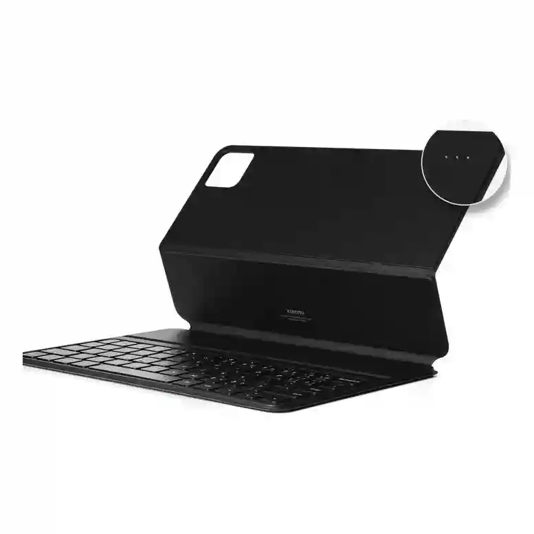 Xiaomi Keyboard for Pad 6 (клавиатура с чехлом) 2