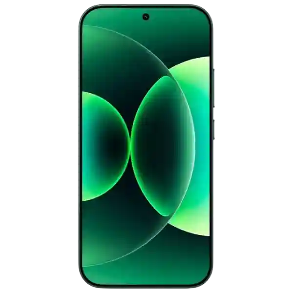 Xiaomi 17 12/512 ГБ Venture Green 2
