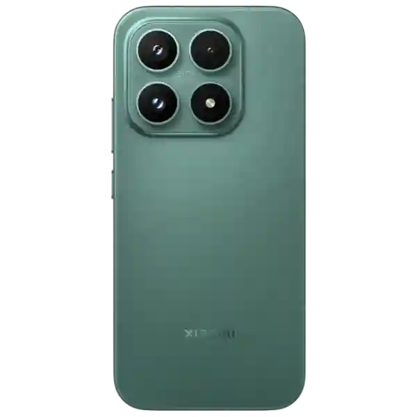Xiaomi 17 12/512 ГБ Venture Green 3