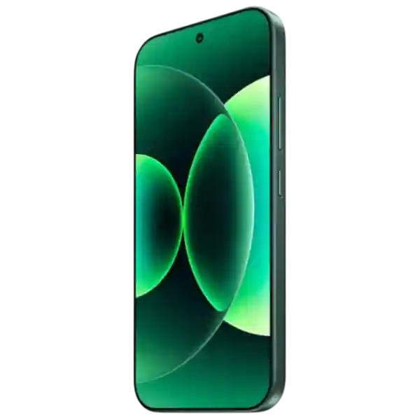 Xiaomi 17 12/512 ГБ Venture Green 4