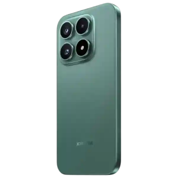 Xiaomi 17 12/512 ГБ Venture Green 5