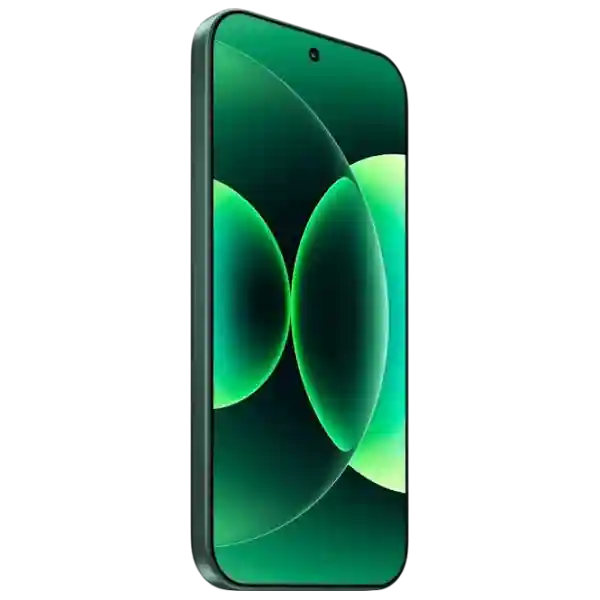 Xiaomi 17 12/512 ГБ Venture Green 6