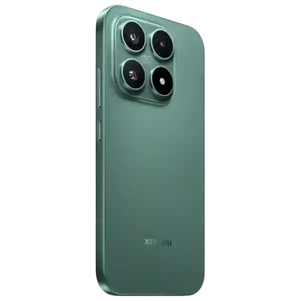 Xiaomi 17 12/512 ГБ Venture Green 7