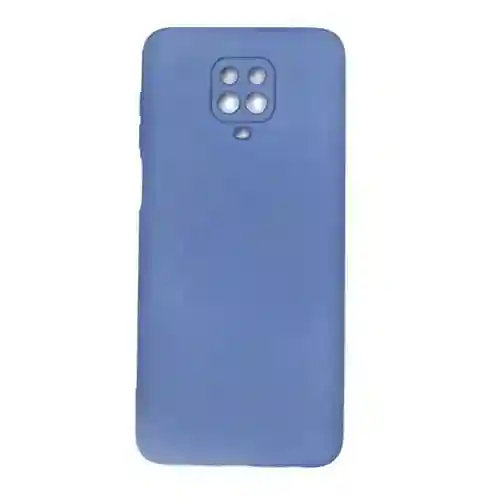 Silicon Case Premium for Xiaomi Grey