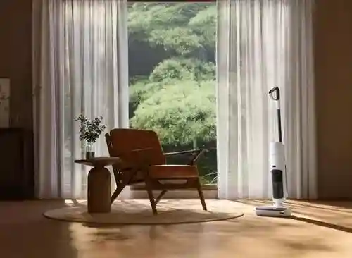 Aspirator fără fir Xiaomi Truclean W20 Wet Dry Vacuum White 8