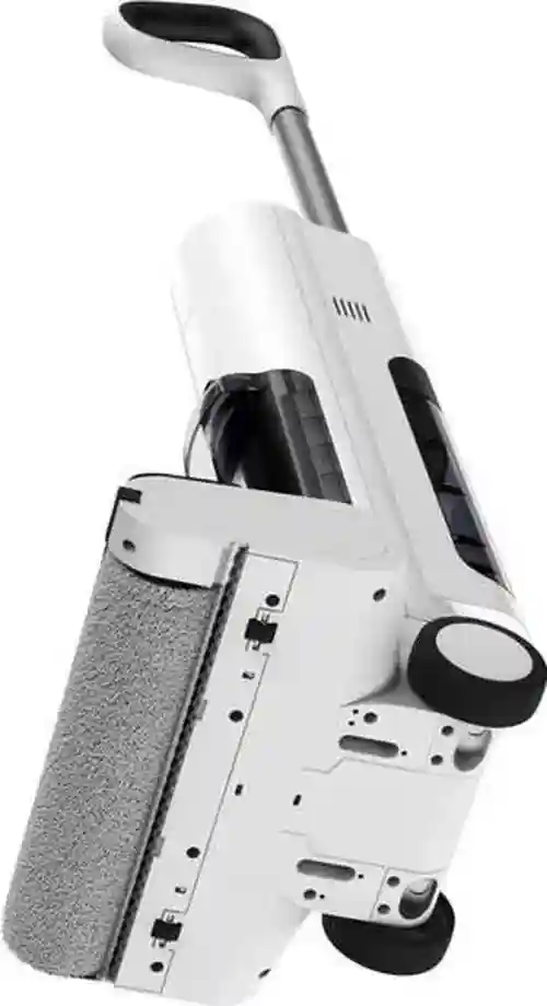 Aspirator fără fir Xiaomi Truclean W20 Wet Dry Vacuum White 6