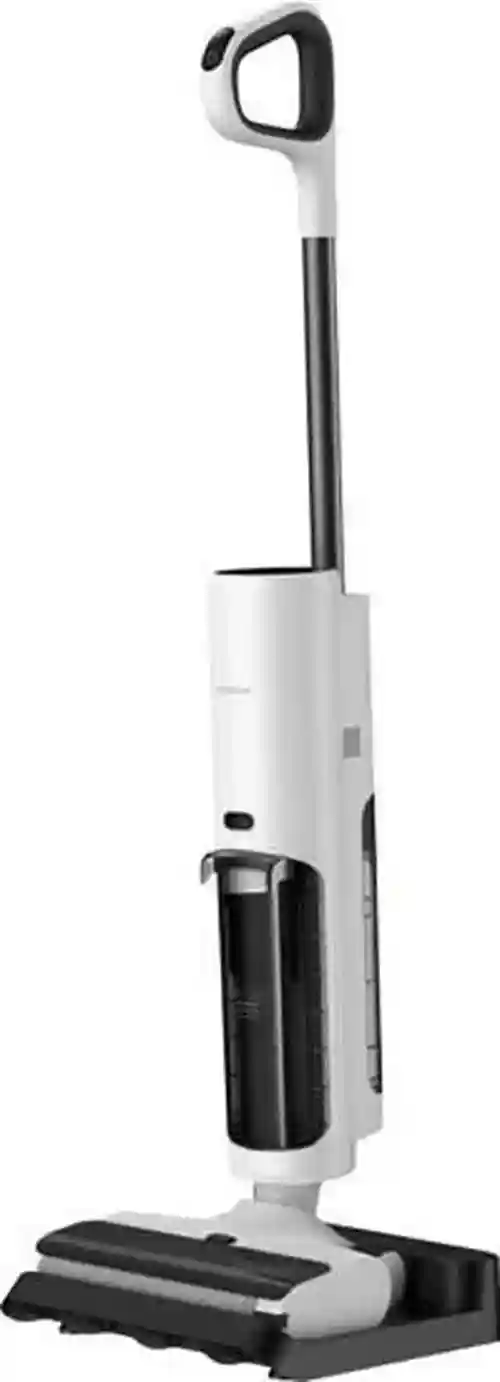Aspirator fără fir Xiaomi Truclean W20 Wet Dry Vacuum White 2