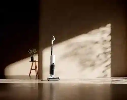 Aspirator fără fir Xiaomi Truclean W20 Wet Dry Vacuum White 11