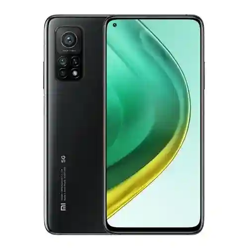 Xiaomi Mi10 T Pro 8/128 GB Black