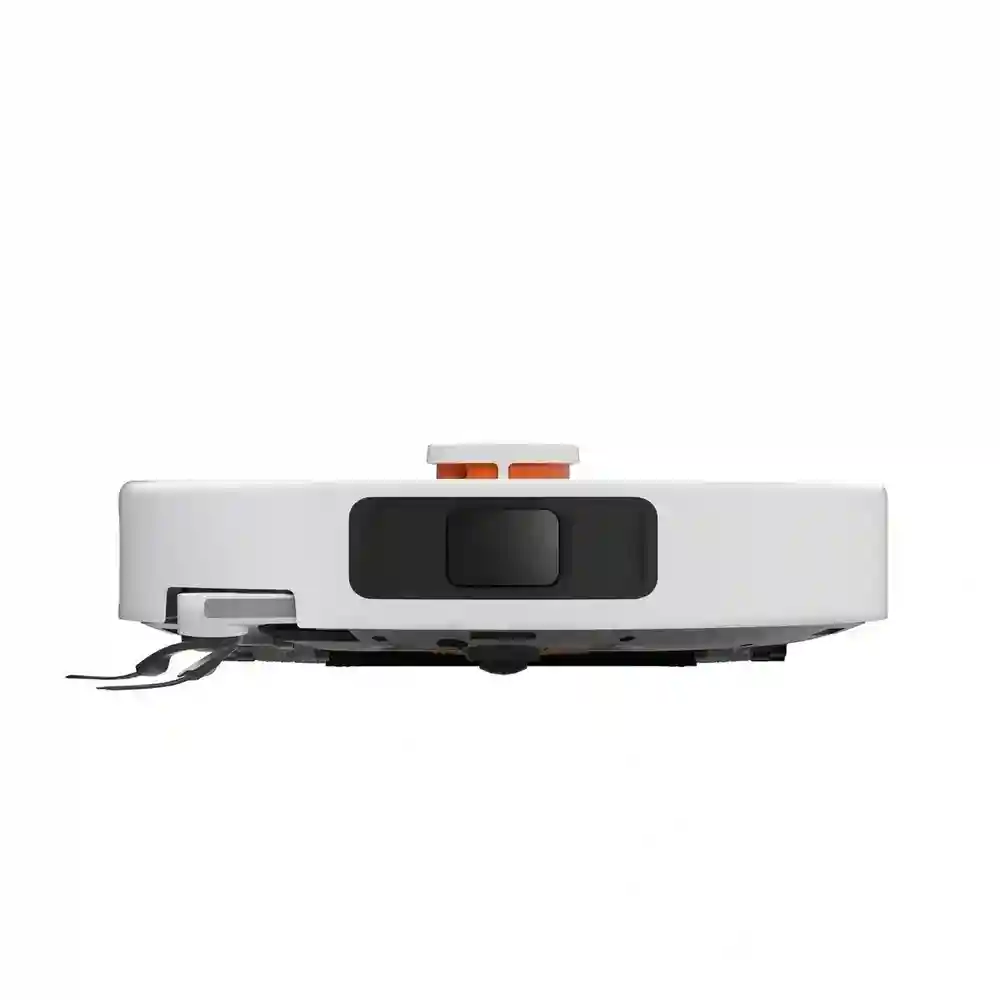Робот-Пылесос Xiaomi Robot Vacuum S40 Pro, Белый 3