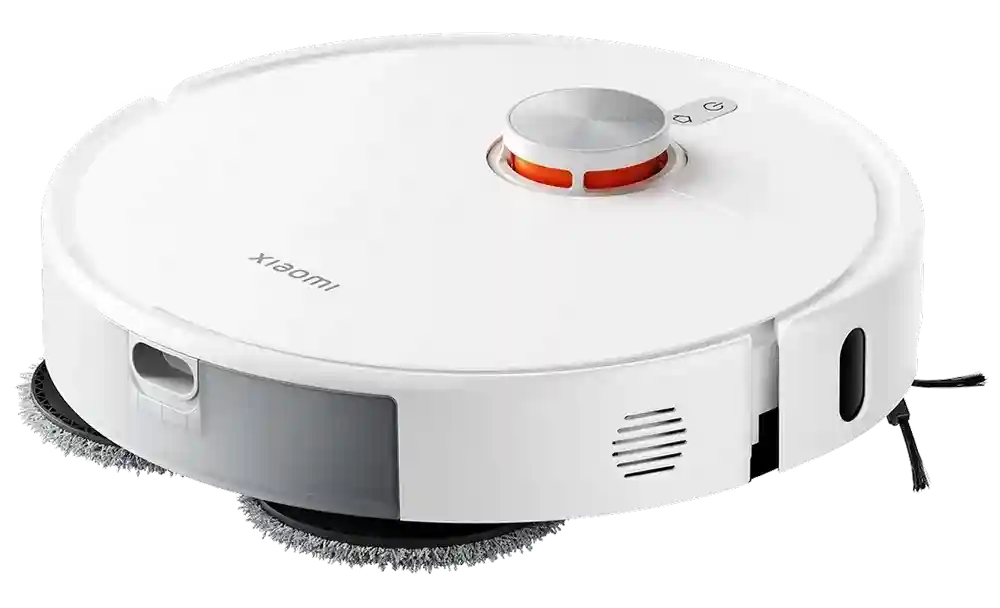 Робот-Пылесос Xiaomi Robot Vacuum S40 Pro, Белый 2