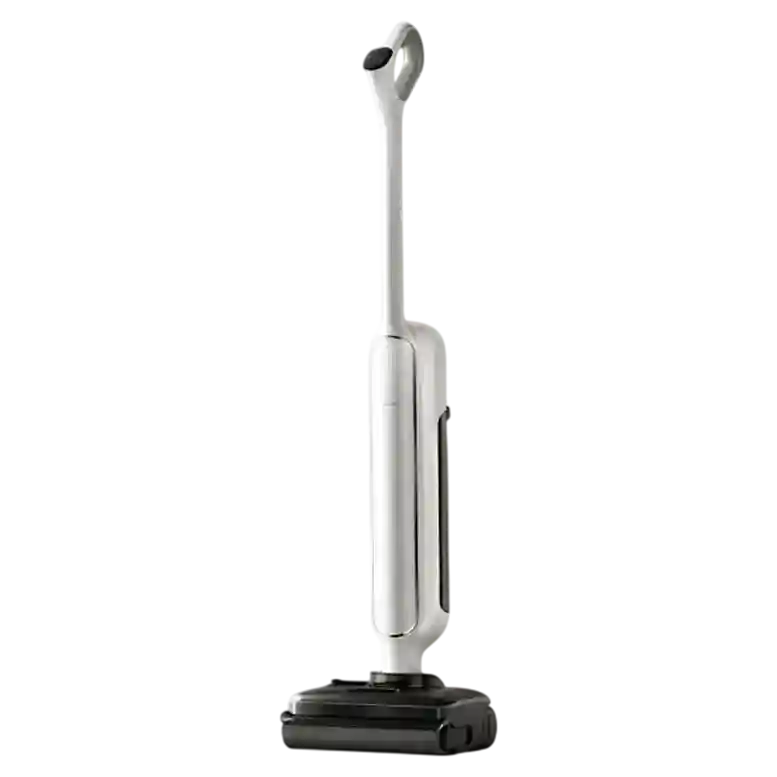 Aspirator vertical Xiaomi Truclean W30 Pro Wet Dry Vacuum Cleaner, White