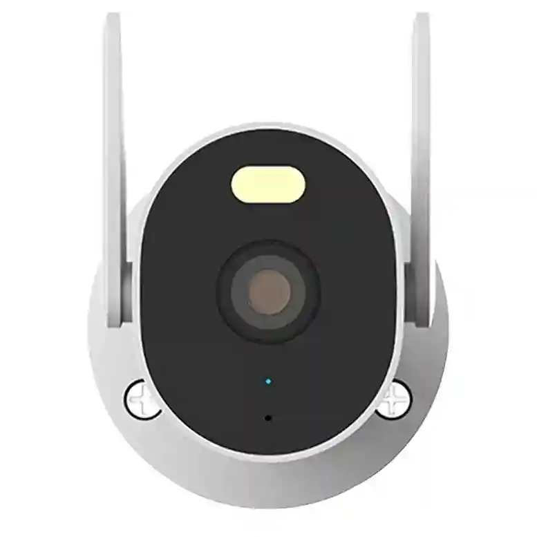 Камера видеонаблюдения Xiaomi Outdoor Camera AW300 4