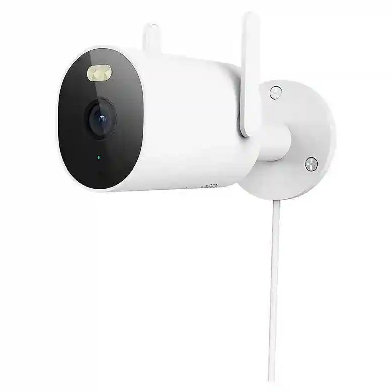 Камера видеонаблюдения Xiaomi Outdoor Camera AW300 3