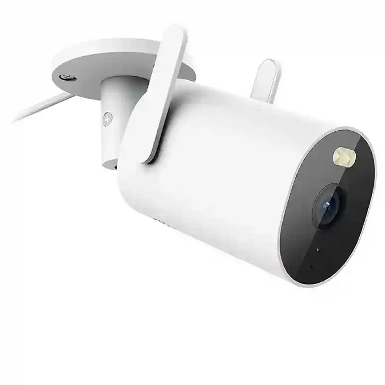 Камера видеонаблюдения Xiaomi Outdoor Camera AW300 2