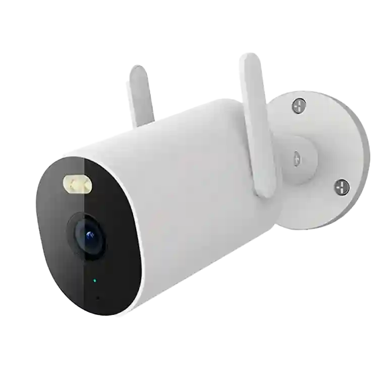Камера видеонаблюдения Xiaomi Outdoor Camera AW300