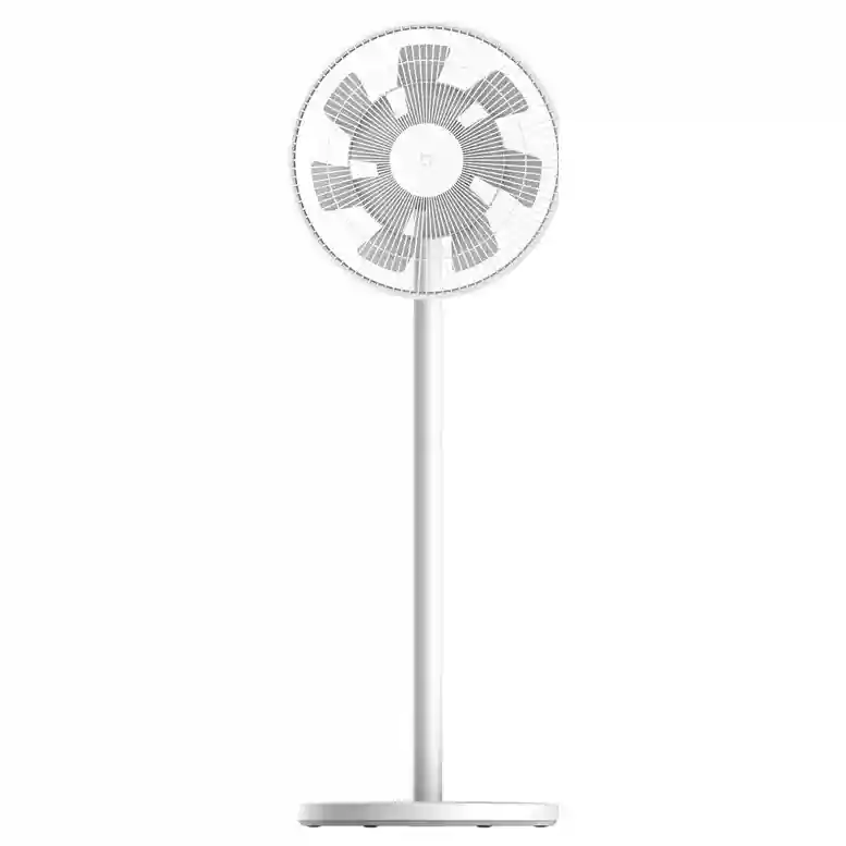 Вентилятор Xiaomi Mi Smart Standing Fan 2 2