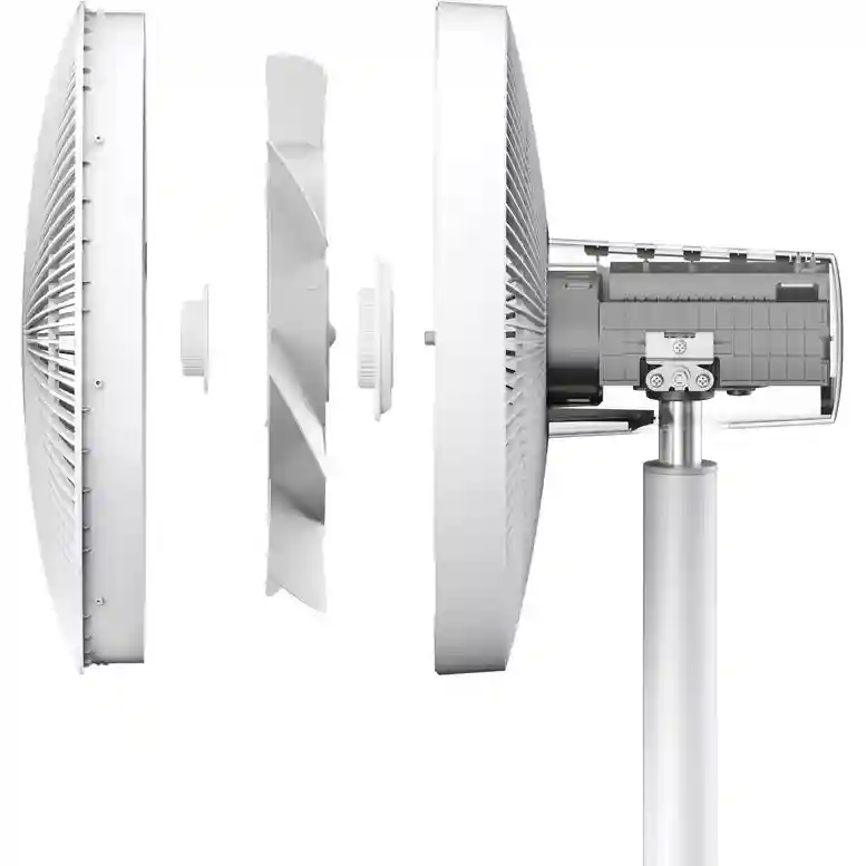 Вентилятор Xiaomi Mi Smart Standing Fan 2 6