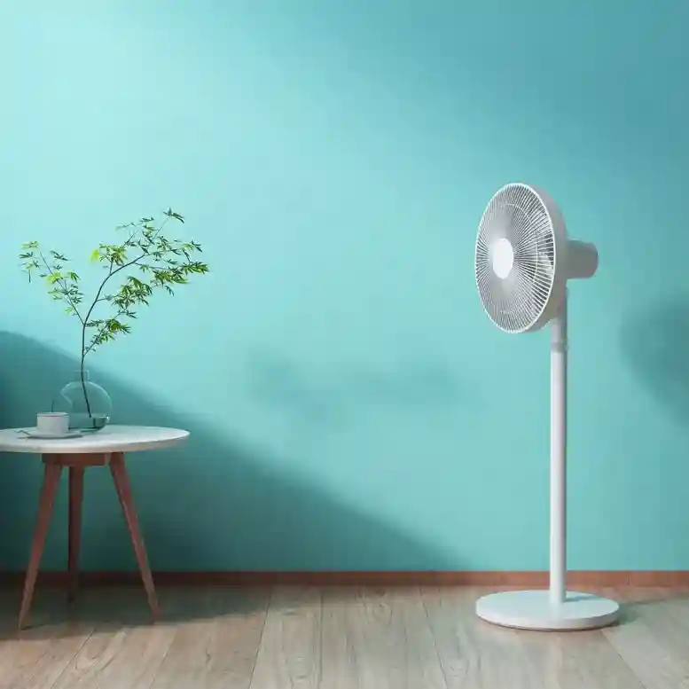 Вентилятор Xiaomi Mi Smart Standing Fan 2 7