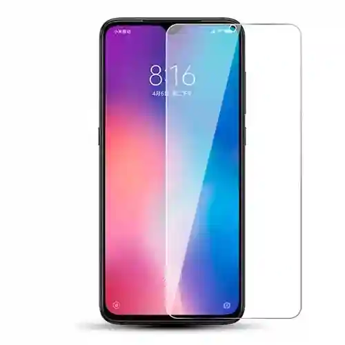 Tempered Glass for Xiaomi Transparent