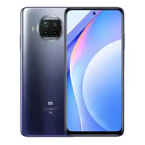 Mi 10T Lite 5G 6/128 GB Blue