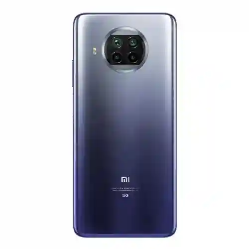 Mi 10T Lite 5G 6/128 GB Blue 3