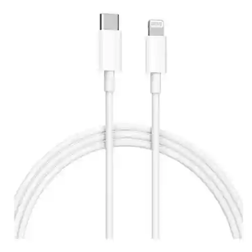 Xiaomi Mi Type-C to Lightning Cable 1m