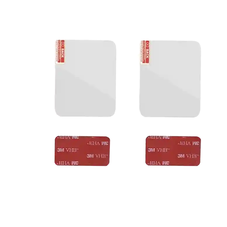 70 Mai Set Accessory Static Stickers for A500S/ Lite 2 (3 pcs)