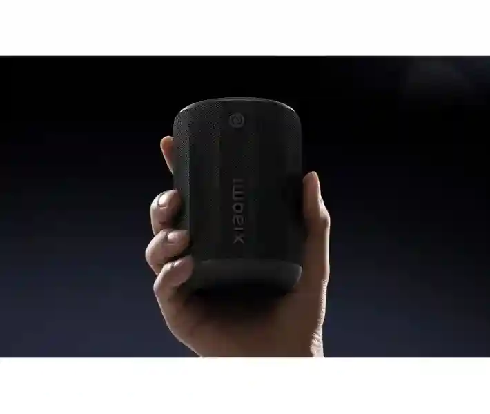 Boxă portabilă Xiaomi Bluetooth Speaker Mini Black 4