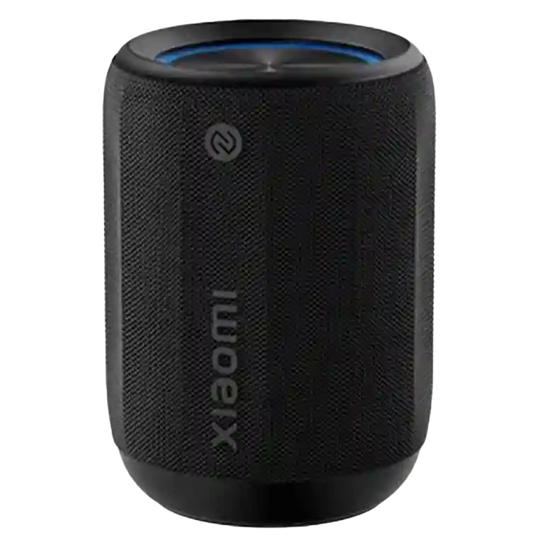 Boxă portabilă Xiaomi Bluetooth Speaker Mini Black