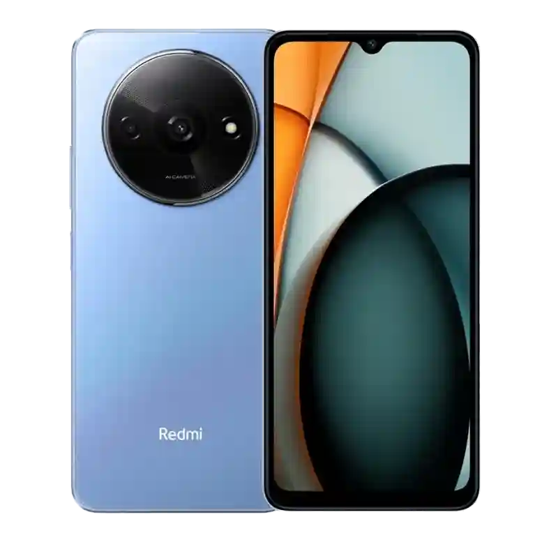 Xiaomi Redmi A3 3/64 GB Blue