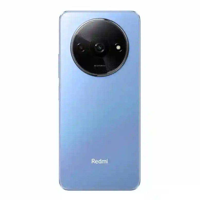 Xiaomi Redmi A3 3/64 GB Blue 5