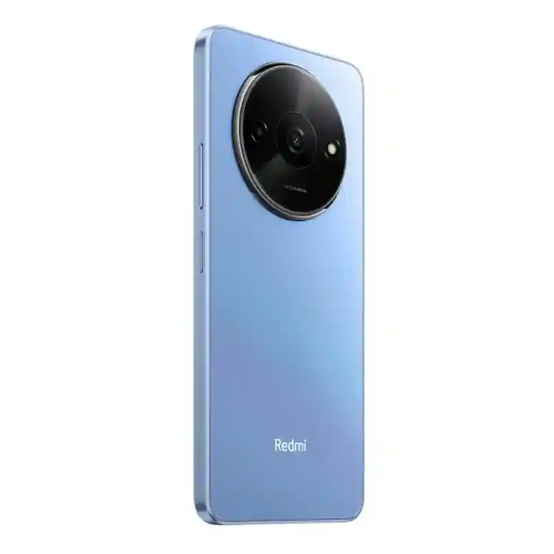 Xiaomi Redmi A3 3/64 GB Blue 4