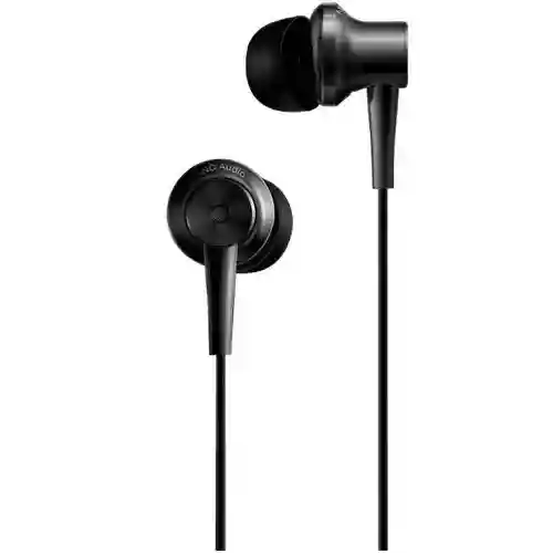 Наушники шумоподавляющие Xiaomi Mi Noise Canceling черные 4