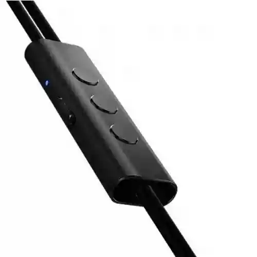 Наушники шумоподавляющие Xiaomi Mi Noise Canceling черные 3