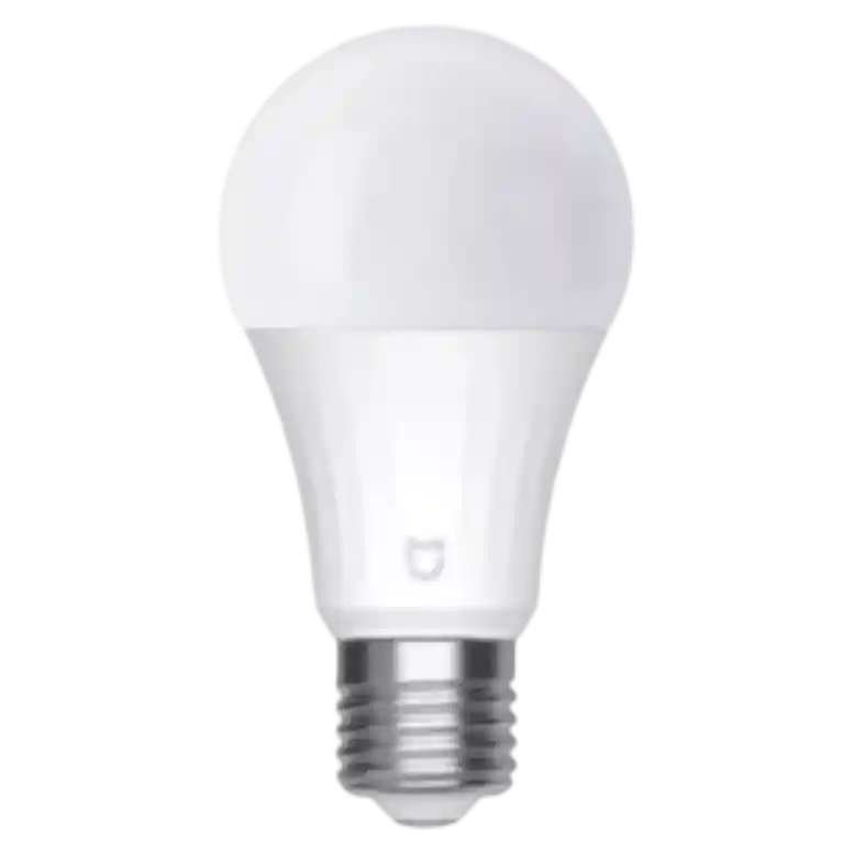Bec Xiaomi Mijia Smart LED Bulb Mesh E27, Alb