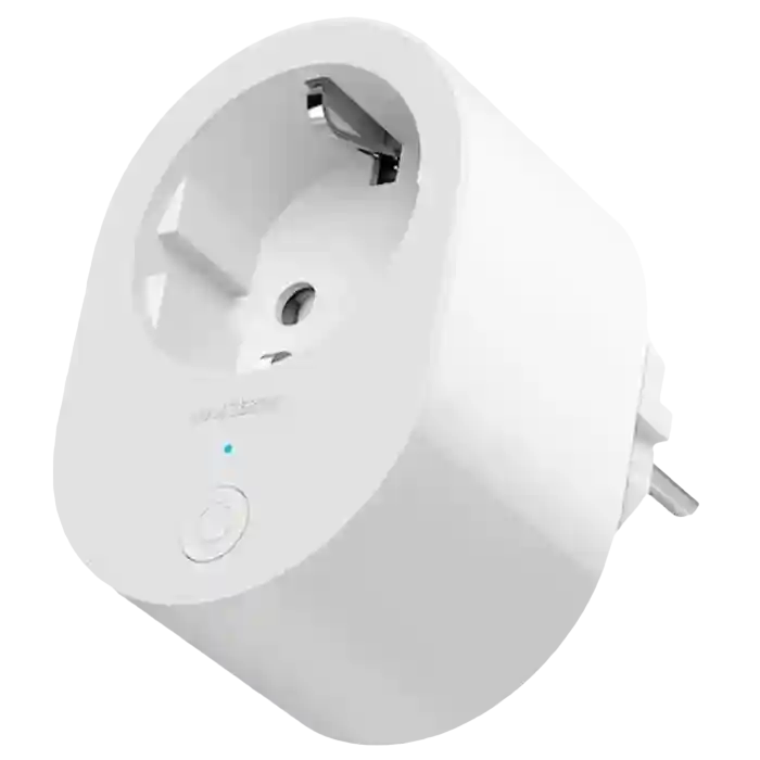 Умная розетка Xiaomi Smart Plug 2, White 2