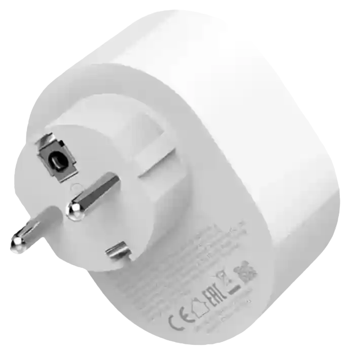 Умная розетка Xiaomi Smart Plug 2, White 4